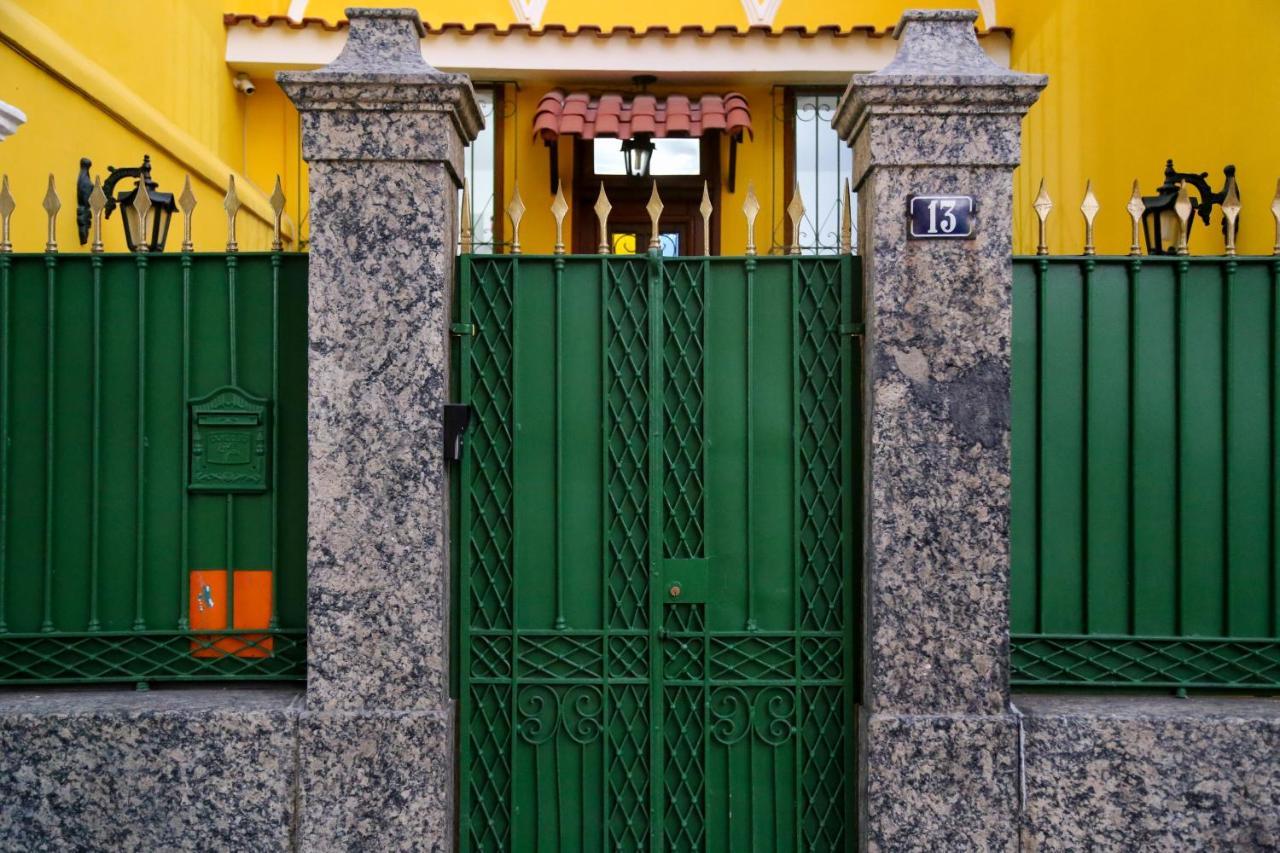 Carnaval Rio Hostel - Rio de Janeiro — Photos 2